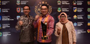 emil terima APPSI awards