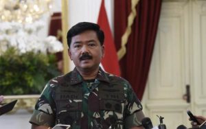 panglima tni hadi