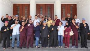 walikota bandung oded