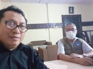 Serikat Media Siber Indonesia (SMSI) menyampaikan apresiasi atas komitmen jajaran pengurus dari pusat hingga tingkat kabupaten dan kota dalam menjaga independensi dan kedamaian Pemilu 2024. Ketua Umum SMSI Firdaus didampingi M. Nasir Sekretaris Jenderal dan Jajaran Pengurus Pusat, menegaskan pentingnya menjaga independensi dalam memberikan informasi kepada masyarakat, sekaligus berperan dalam menciptakan suasana yang damai. Firdaus juga memberikan penghargaan kepada semua pihak yang terlibat dalam penyelenggaraan pemilu, termasuk Komisi Pemilihan Umum (KPU) dan aparat keamanan.