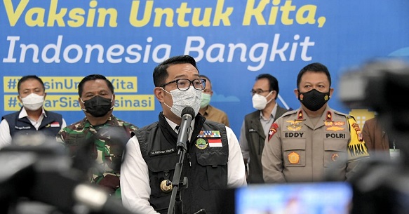 gub percepat vaksinasi 2