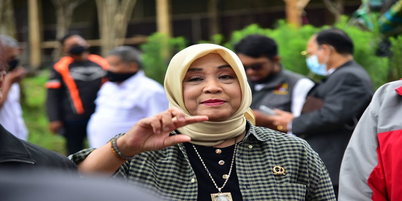 Situ Cileunca merupakan salah satu objek wisata yang berlokasi di wilayah Bandung Selatan lebih tepatnya di Pangalengan, Kabupaten Bandung yang dinilai harus lebih ditata agar lebih menarik dan banyak dikunjungi. Anggota Komisi IV DPRD Provinsi Jawa Barat Prasetyawati mengatakan bahwa dalam penataan Situ Cileunca yang memiliki luas 180 hektar harus ada rencana besar sesuai dengan kewenangan Provinsi.