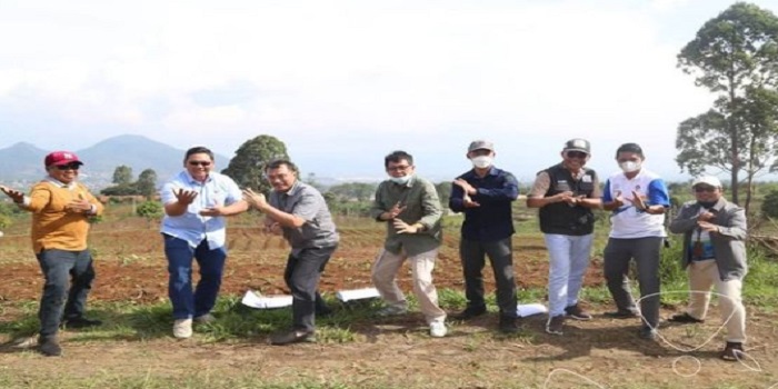 Unesco telah mengakui bahwa Pencak Silat telah menjadi identitas dan pemersatu bangsa Indonesia, Pencak Silat dinilai telah memiliki seluruh elemen yang membentuk Warisan Budaya Takbenda, Komisi V DPRD Provinsi Jawa Barat bersama Dinas Pariwisata dan Budaya berkomitmen untuk melestarikan budaya tersebut dengan membuat gedung dimana gedung ini di peruntukan untuk mengumpulkan orang-orang agar berkomitmen untuk senantiasa menjaga kelestarian pencak silat.