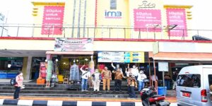 Untuk mengoptimalkan pendapatan aset milik BUMD yang dikelola oleh PT. Jawista Jabar, gedung bekas bioskop yang berada di Kota Cimahi ditinjau langsung oleh Komisi III DPRD Provinsi Jawa Barat. Anggota Komisi III DPRD Provinsi Jawa Barat, Deden Galih mengatakan, seluruh aset milik BUMD di Jawa Barat harus berpotensi untuk menambah Pendapatan Asli Daerah (PAD) bagi Provinsi Jawa Barat, untuk itu pihaknya langsung melakukan cek lapangan.