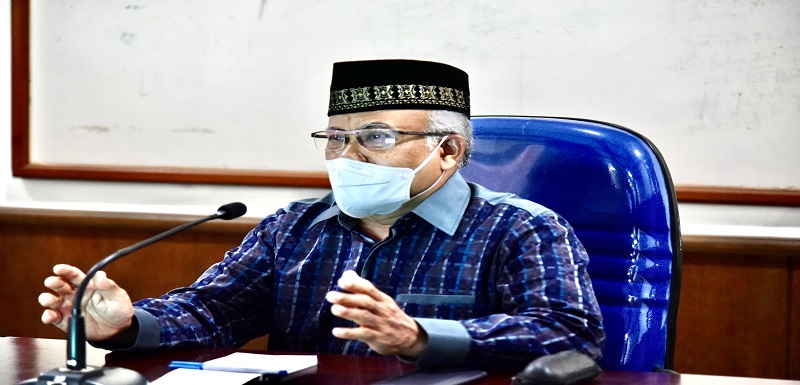 Ketua Komisi IV DPRD provinsi Jawa Barat KH. Tetep Abdul Latip mengatakan,Pola perencanaan perumahan dengan Sistem Informasi Perumahan (Simperum). Dari Dinas Perumahan Rakyat dan Kawasan Pemukiman Provinsi Jawa Tengah. Diharapkan bisa di adopsi Jawa Barat. Demikian hal tersebut diungkapkan Anggota legislatif (Aleg) dari Fraksi Partai Keadilan Sejahtera (PKS) saat melakukan kunjungan Kerja (kunker) Ke Dinas Perumahan Rakyat dan Kawasan Pemukiman (Disperakim) Provinsi Jawa Tengah terkait dengan Studi Komparansi Program Rumah Tidak Layak Huni (RUTILAHU) di Provinsi Jawa Tengah. Selasa, 25 Januari 2022. Menurut politisi partai berlambang bulan sabit kembar ini kunjungan ke Dinas Perumahan Rakyat dan Kawasan Pemukiman ini untuk mendapatkan penjelasan tentang program terobosan dari Provinsi Jawa Tengah bagi perumahan masyarakat miskin.