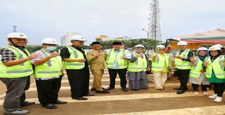 Sesuai dengan tugas Pokok dan Fungsi (Tupoksi) Dewan Perwakilan Rakyat Daerah (DPRD) sebagai pengawasan selain budgeting dan legislasi. Pimpinan dan Anggota DPRD Provinsi Jawa Barat melakukan kunjungan kerja (kunker) meninjau lokasi underpass Dewi Sartika Depok Selasa (15/11/2022). Kunker tersebut dipimpin langsung oleh Wakil Ketua DPRD Provinsi Jawa Barat Achmad Ru'yat kegiatan tersebut juga dilakukan dalam rangka Citra Bakti DPRD Jabar. Menurut politisi Partai Keadilan Sejahtera (PKS) daerah pemilihan Kabupaten Bogor selain itu kunjungan ini merupakan tindak lanjut dari ground breaking yang telah dilakukan pada Februari 2022,ungkap Achmad Ru'yat.