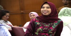 Ketua Kaukus Perempuan Parlemen (KPP) sekaligus Wakil Ketua DPRD Jawa Barat Dr. Hj. Ineu Purwadewi Sundari, S.Sos., MM berharap keterwakilan perempuan di parlemen meningkat. Sebab tingkat keterwakilan perempuan di parlemen saat ini, khususnya di Jawa Barat masih di bawah 30% hanya 22,5% atau dengan kata lain masih belum mencapai jumlah minimal yang diperlukan yaitu, 30%.