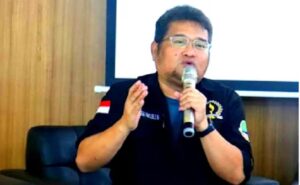 Legislator daerah pemilihan Jawa Barat IX Kabupaten Bekasi Faizal Hafan menjadi narasumber dalam acara Edukasi Parlemen Menciptakan Legislator Muda Penyongsong Perubahan Bangsa di Aula Kampus UPB, Selasa, 7 Mei 2024. Acara ini diikuti sekitar 500 mahasiswa dari 2 program studi, ekonomi dan hukum. Kehadiran anggota DPRD Provinsi Jawa Barat yang duduk di Komisi II ini, mendapat apresiasi Rektor Universitas Pelita Bangsa (UPB), Hamzah Muhammad Mardi Putra, S.K.M., M.M., D.B.A .