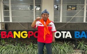 Dalam rangka memperingati HUT ke-79 RI, sejumlah pegiat pecinta alam asal Kota Bandung akan menggelar Ekspedisi Siliwangi Cinta Alam Indonesia dengan membentangkan Bendera Merah Putih sepanjang 79 meter di Ibu Kota Nusantara (IKN). Martika Edison Komandan Team Ekspedisi Siliwangi Cinta Alam Indonesia mengaku serangkaian kegiatan ini didukung juga oleh beberapa stakeholder seperti Bali Monumen Perjuangan Bangsal (MPB) dan Pangdam III/Siliwangi beserta Jajarannya.