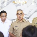 Piala Presiden rencananya kembali digulirkan pada pertengahan tahun ini dan Kota Bandung bakal menjadi tuan rumahnya. Menanggapi hal tersebut, Wali Kota Bandung, Muhammad Farhan mengatakan siap untuk menjadi tuan rumah. “Siap, kita menjadi tuan rumah Piala Presiden 2025,” ujar Farhan di Balai Kota Bandung, Selasa 27 Mei 2025.