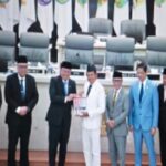 Kinerja Pemerintah Provinsi Jawa Barat kembali membuahkan hasil dengan meraih opini Wajar Tanpa Pengecualian dari Badan Pemeriksa Keuangan Republik Indonesia (BPK RI) atas Laporan Keuangan Pemprov. Jabar Tahun 2024. "Berdasarkan hasil pemeriksaan dan pelaksanaan rencana, dan tindak lanjut rekomendasi dari hasil pemeriksaan sebelumnya, BPK memberikan opini Wajar Tanpa Pengecualian atas Laporan Keuangan Pemprov. Jabar Tahun 2024," ungkap Anggota V BPK RI H. Bobby Adhityo Rizaldi pada Rapat Paripurna di DPRD Jabar, Senin (25/05/2025).