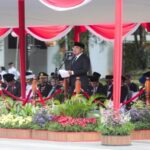 Momen memperingati Hari Kebangkitan Nasional yang jatuh pada Senin, 20 Mei 2025, Wali Kota Bandung Muhammad Farhan mendorong peningkatan kedaulatan digital. Ia mengajak seluruh masyarakat untuk tidak hanya mengenang semangat kebangkitan masa lalu, tetapi juga menjawab tantangan zaman modern, salah satunya di bidang digital. “Kita diingatkan kembali untuk tetap menjaga kedaulatan digital. Tanpa itu, semua perjuangan kebangkitan bangsa bisa sia-sia,” ujar Farhan.