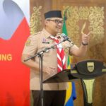 Wali Kota Bandung Muhammad Farhan menyebut Kota Bandung memiliki peran penting dalam perjalanan ideologis dan sejarah perjuangan Bung Karno, khususnya dalam momen peringatan Hari Lahir Pancasila yang diperingati setiap tanggal 1 Juni. Hal itu disampaikannya di sela-sela kegiatan Napak Tilas ke Museum Penjara Banceuy bersama jajaran Forkopimda, Minggu 1 Juni 2025.