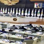 Dewan Perwakilan Rakyat Daerah (DPRD) Jawa Barat menggelar rapat paripurna internal dengan agenda penetapan usul prakarsa menjadi prakarsa DPRD Jawa Barat terhadap 3 Rancangan Peraturan Daerah (Ranperda). Tiga Ranperda yang dimaksud yakni, Perubahan Ranperda Provinsi Jawa Barat Nomor 3 Tahun 2019 tentang Pengelolaan Barang Milik Daerah, Pembinaan Kepada Badan Usaha Milik Daerah, dan Ranperda Kebudayaan di Jawa Barat.