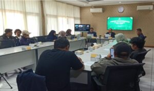 Badan Amil Zakat Nasional (BAZNAS) Provinsi Jawa Barat menegaskan bahwa tidak ada praktik korupsi di dalam lembaganya seperti yang dituduhkan mantan pegawai berinisial TY. Dalam konferensi pers yang digelar Senin, 2 Juni 2025, Wakil Ketua IV BAZNAS Jabar, H. Achmad Faisal menyampaikan bahwa seluruh tuduhan yang dilemparkan TY telah diperiksa oleh Inspektorat Pemprov Jabar, BAZNAS RI, dan Itjen Kemenag RI.