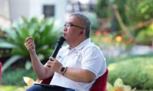 Beragam acara akbar yang digelar dalam satu bulan terakhir, termasuk Pocari Sweat Run 2025, ikut mendorong tingkat hunian hotel dan geliat sektor pariwisata Kota Bandung. Ketua Badan Promosi Pariwisata Kota Bandung, Arief Bonafianto menyampaikan, tingkat okupansi hotel mengalami peningkatan signifikan pada pertengahan Juli 2025.