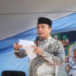 Wakil Wali Kota Bandung, Erwin menyampaikan program khitan gratis akan kembali digulirkan melalui pendekatan “door to door” atau yang dikenal dengan istilah "Ngador". "Ini bagian dari janji kampanye kami dulu. Program Ngador atau ngahitan door to door akan terus kita lanjutkan," ungkap Erwin saat menghadiri kegiatan khitanan massal yang digelar PHBI Masjid Al-Muhyi, Minggu 6 Juli 2025.