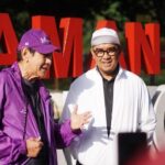 Suasana Balai Kota Bandung pada Sabtu 23 Agustus 2025 pagi, terasa berbeda. Wali Kota Bandung, Muhammad Farhan, tampak berjalan santai beriringan dengan Founder & Chair MCorp, Hermawan Kartajaya. Sambil mengitari area balai kota, keduanya berbincang akrab mengenai perjalanan Bandung Market Week (BMW) 2025 sekaligus masa depan Kota Bandung. Percakapan itu berlangsung cair. Hermawan mengawali dengan mengingat kembali rangkaian BMW yang sudah digelar sejak 20 Agustus 2025 lalu.