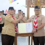 Dalam rangka menyambut Hari Ulang Tahun ke-64 Gerakan Pramuka Kwartir Cabang (Kwarcab) Pramuka Kota Bandung telah menyiapkan serangkaian kegiatan meriah dan edukatif dengan mengusung tema “Kolaborasi untuk Mewujudkan Pramuka Kota Bandung Utama.” Perayaan dimulai pada tanggal 13 Agustus 2025 dengan kegiatan Ulang Janji Pramuka, sebuah momen reflektif untuk meneguhkan kembali komitmen terhadap Satya dan Darma Pramuka, mencintai tanah air, sesama, lingkungan, dan Tuhan.