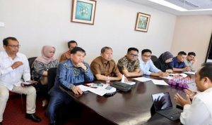 Ke Kemendagri, Bapemperda DPRD Jabar Konsultasikan Penyesuaian Ranperda Pajak Daerah Pimpinan dan Anggota Badan Pembentukan Peraturan Daerah DPRD Provinsi Jawa Barat Melakukan Konsultasi Ke Direktorat Jenderal Bina Keuangan Daerah, Kementerian Dalam Negeri RI berkaitan dengan Pembahasan Ranperda Tentang Perubahan Atas Peraturan Daerah Provinsi Jawa Barat No 9 Tahun 2023 Tentang Pajak Daerah dan Retribusi Daerah yang Diusulkan Dalam Perubahan Propemperda Tahun 2025, Rabu (15/10/2025)