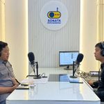 Legislator Susanto : Kepercayaan Publik Jadi Elemen Penting Hubungan Pemerintah dengan Masyarakat Sekretaris Komisi I DPRD Kota Bandung, Susanto Triyogo Adiputro, S.ST., M.T., menegaskan pentingnya menjaga dan memperkuat kepercayaan publik sebagai fondasi utama dalam penyelenggaraan pemerintahan yang bersih, transparan, dan partisipatif. Hal tersebut disampaikan saat menjadi narasumber talk show di Radio Sonata, Bandung, Kamis, 23 Oktober 2025. Menurut Susanto, kepercayaan publik merupakan elemen penting dalam memperkuat hubungan antara pemerintah dan masyarakat.